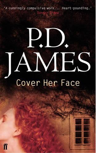 Cover Her Face