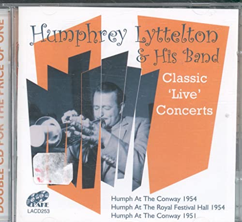 Classic Live Concerts