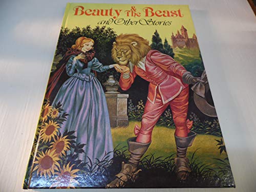 Beauty and the Beast and Other Stories