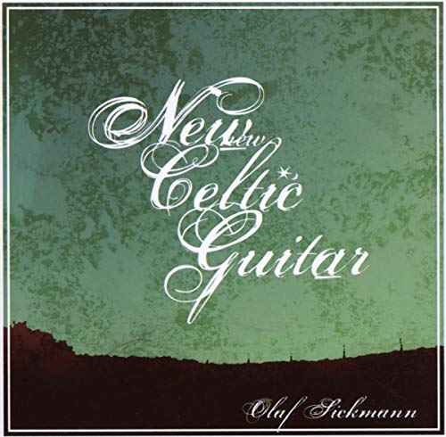 New Celtic Guitar