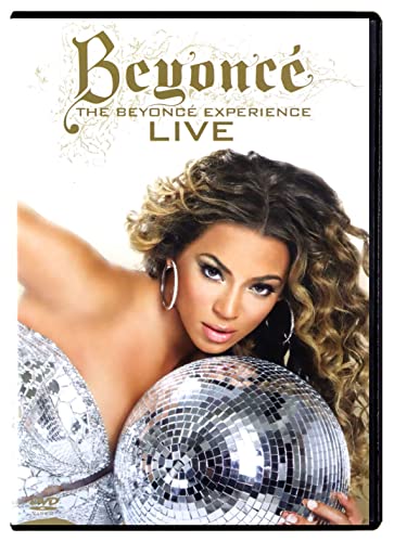 Beyonce: The Beyonce Experience Live
