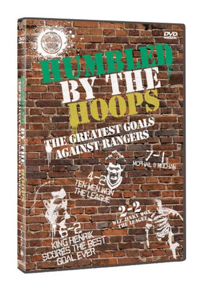 Humbled By the Hoops: The Greatest Goals Against Rangers in the Last 50 Years