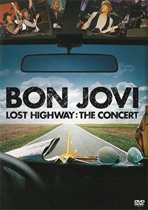 Bon Jovi: Lost Highway - The Concert