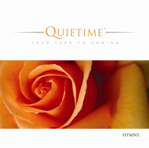 Quietime:Hymns