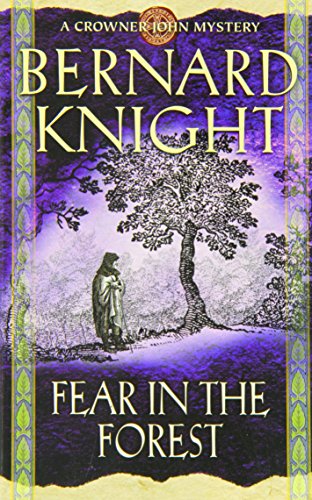 Fear In The Forest