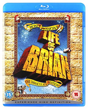 Monty Pythons Life of Brian
