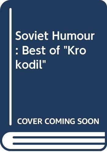 Soviet Humour