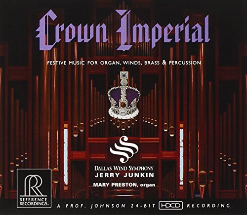 CROWN IMPERIAL