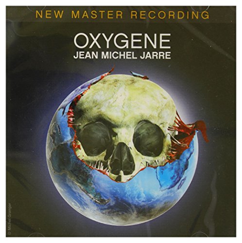 Oxygene - 30th Anniversary