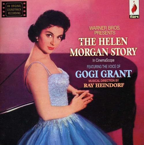 The Helen Morgan Story