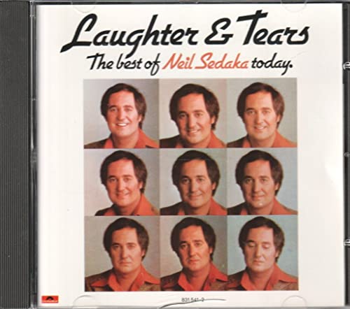 Laughter & Tears
