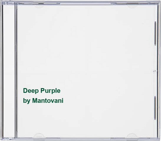 Deep Purple