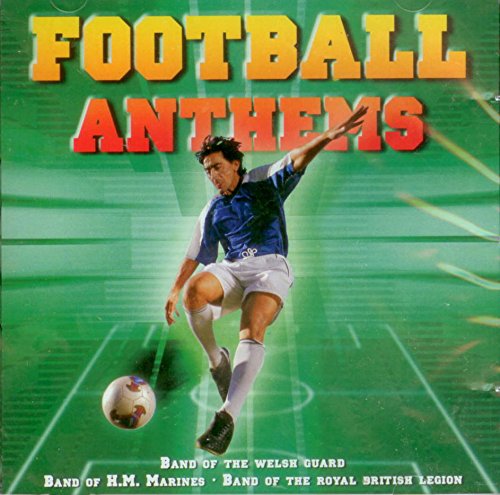 Football Anthems