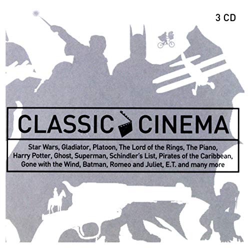 Classic Cinema