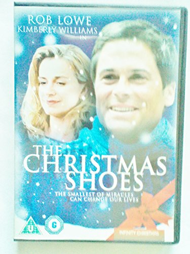 The Christmas Shoes [DVD]