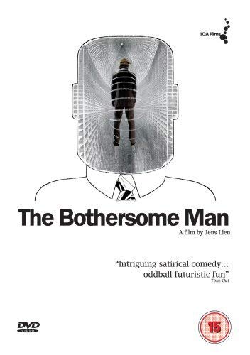 The Bothersome Man [2007] [DVD]