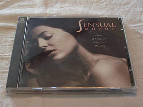 Reader's Digest - Sensual Moods - Over 2 Hours of Classical Passion - 2 x CDs