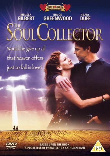 The Soul Collector [DVD]