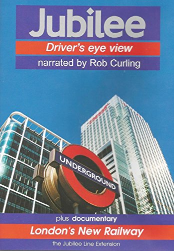 Jubilee: Stanmore to Stratford DVD - Video 125