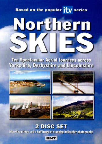Northern Skies [DVD]