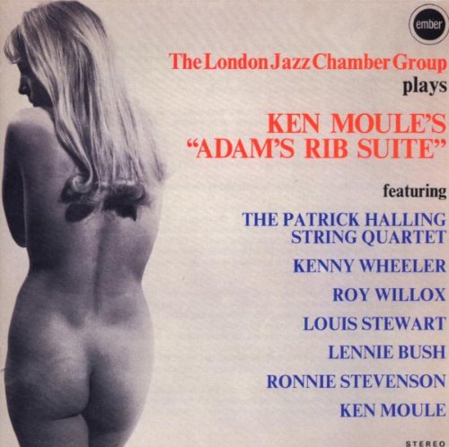 Adams Rib Suite
