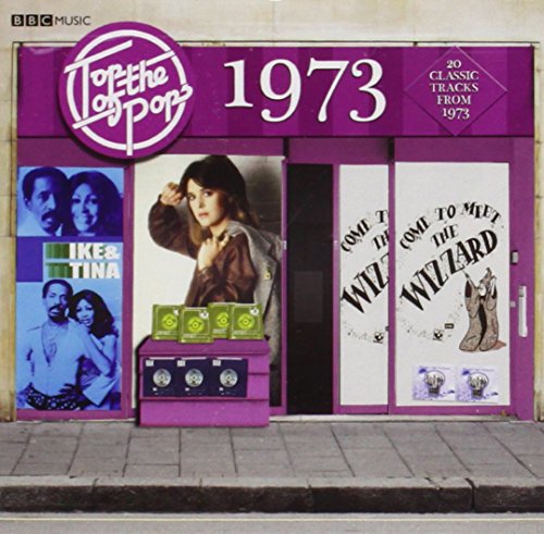 Top Of The Pops 1973