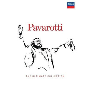 Pavarotti - Ultimate Collection