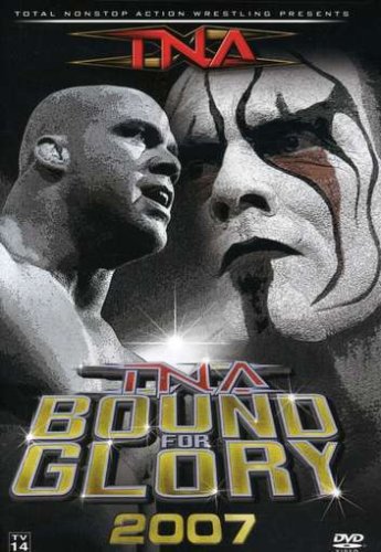 Tna Wrestling: Bound For Glory 2007 [DVD]