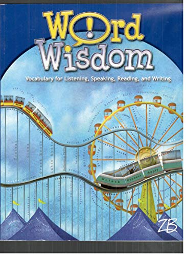 Word Wisdom: Grade 6