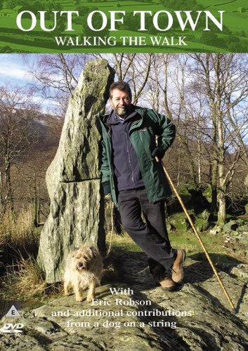 Out Of Town: Walking The Walk [DVD]
