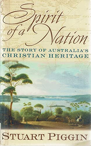 Spirit of a Nation