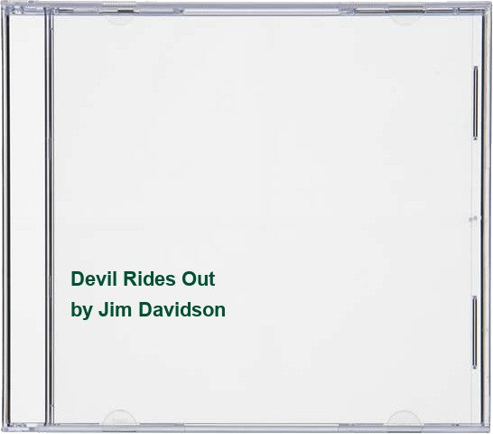 Devil Rides Out