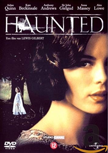 Haunted [1995] [Dutch Import]