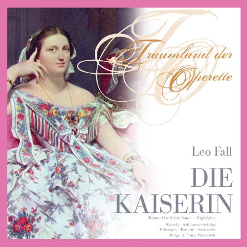 Die Kaiserin (2CD)