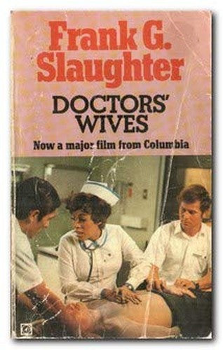 DOCTORS' WIVES.