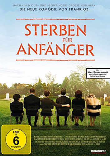 Sterben fr Anfnger - Death at a