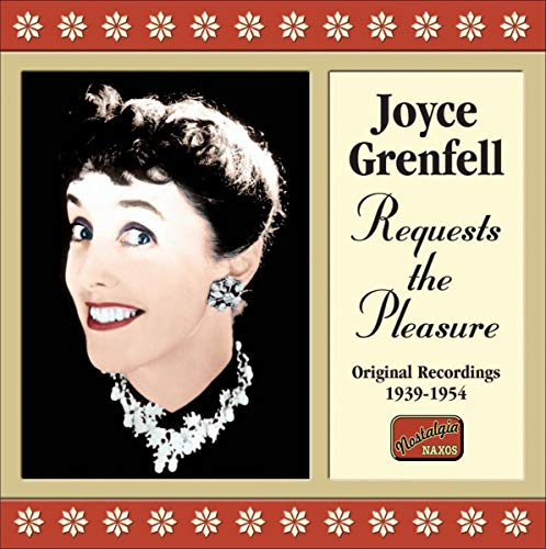 Joyce Grenfell