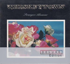 Strangers Almanac [Deluxe Edition] 