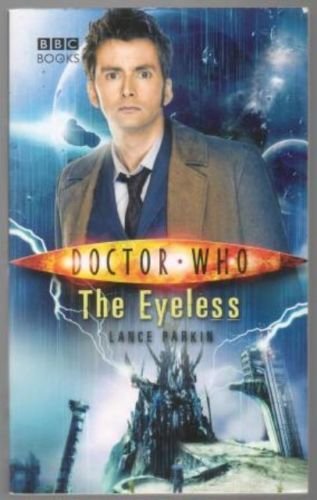 Doctor Who: The Eyeless