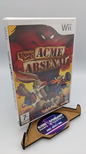 Looney Tunes: Acme Arsenal (Wii)