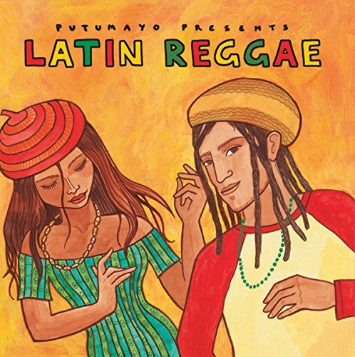 Putumayo Presents Latin Reggae