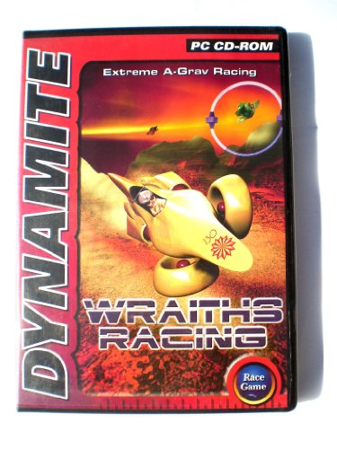 Wraiths Racing