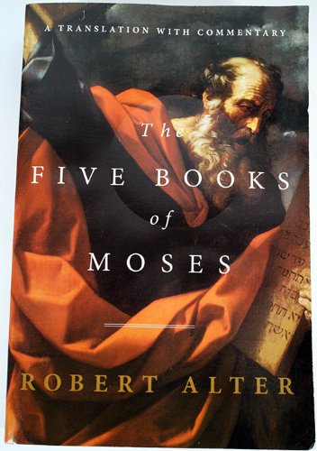 The Five Books of Moses