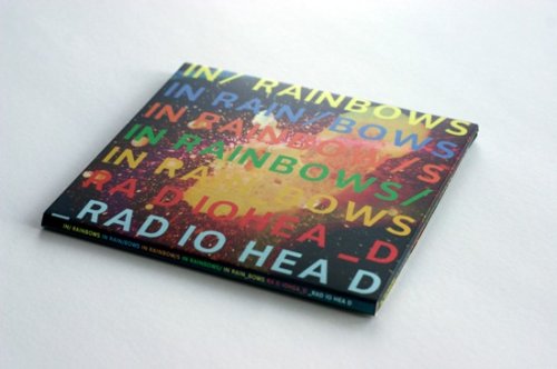 In Rainbows