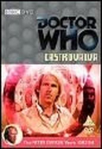 Doctor Who - Castrovalva