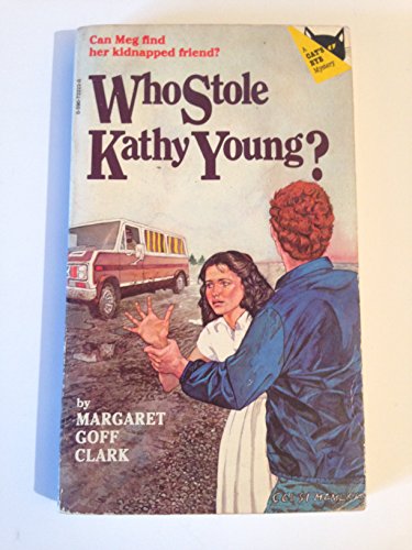 Who Stole Kathy Young