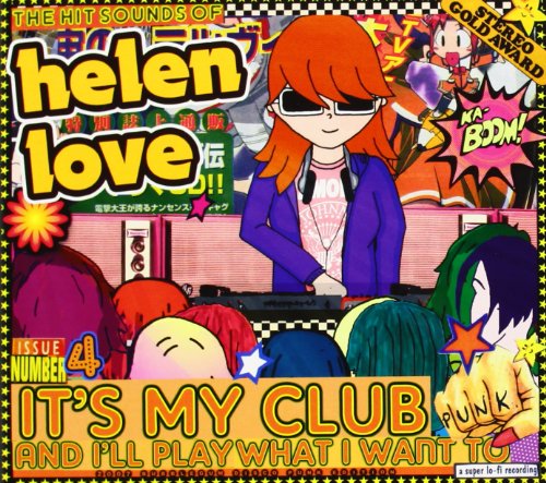 It's My Club and I'll Play What I Want To