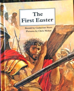 The First Easter 