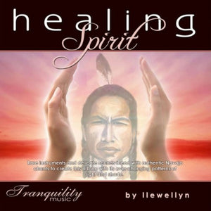 Healing Spirit 