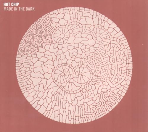 Made in the Dark (Deluxe Version - w/bonus DVD)